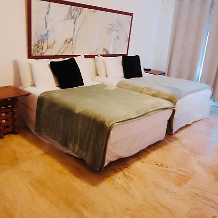 Villa Del Mar Канкун Екстериор снимка