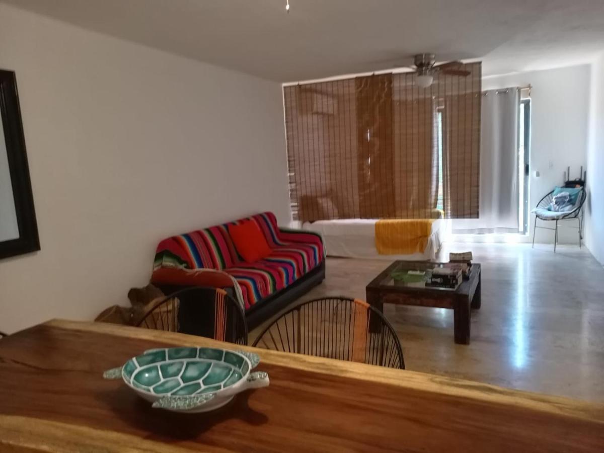 Villa Del Mar Канкун Екстериор снимка