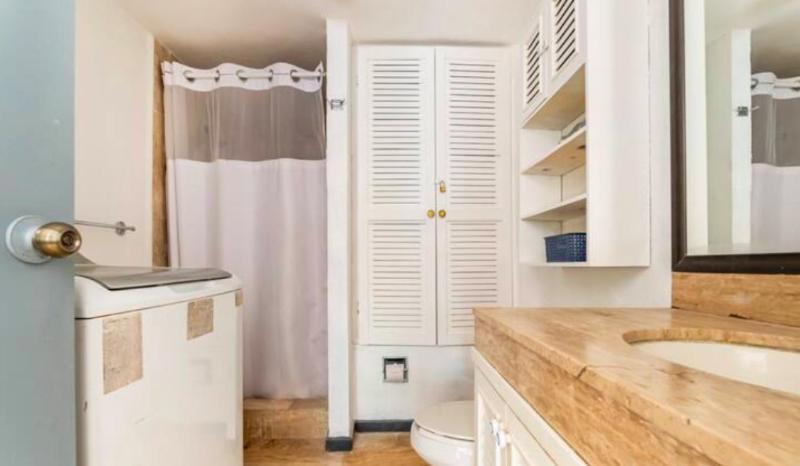 Villa Del Mar Канкун Екстериор снимка