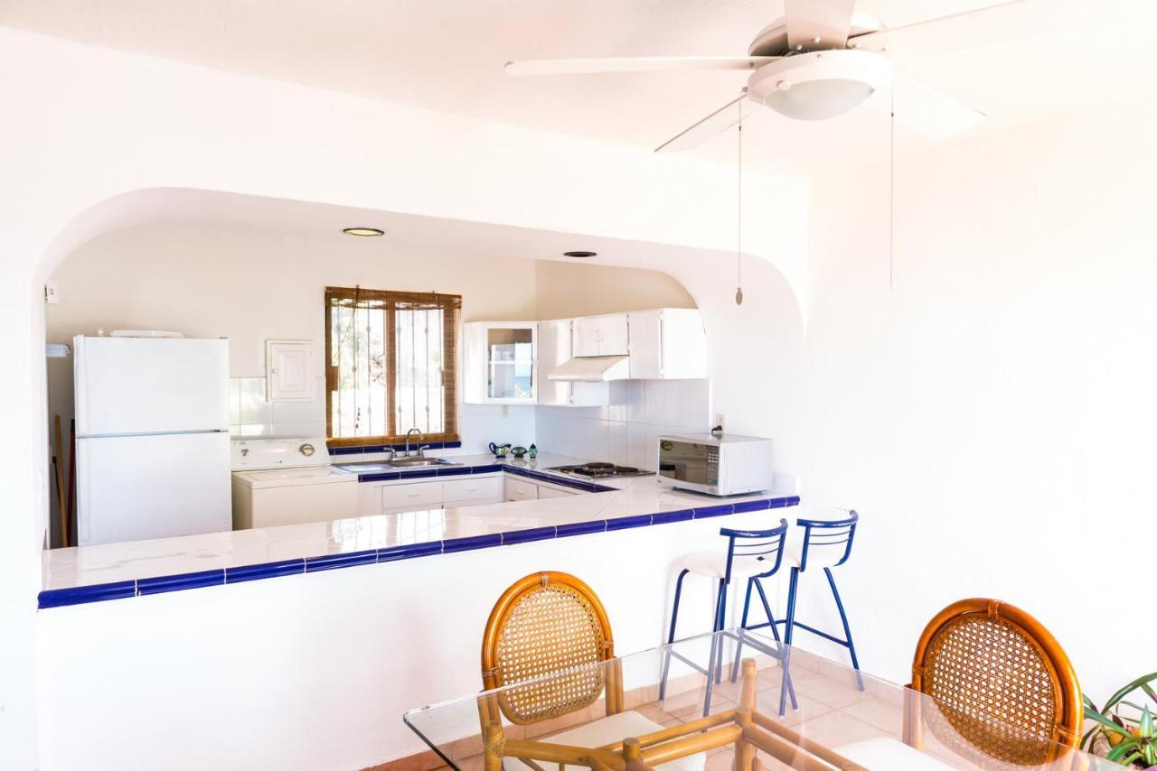 Villa Del Mar Канкун Екстериор снимка