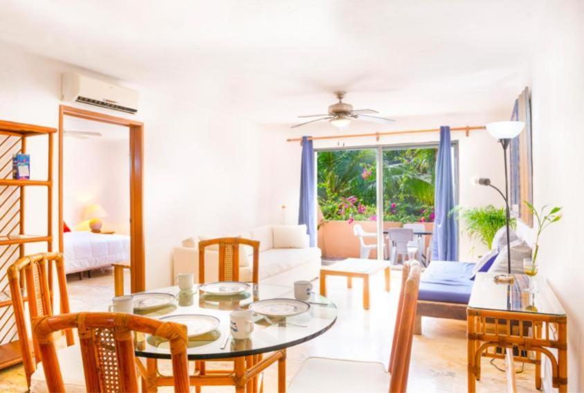 Villa Del Mar Канкун Екстериор снимка