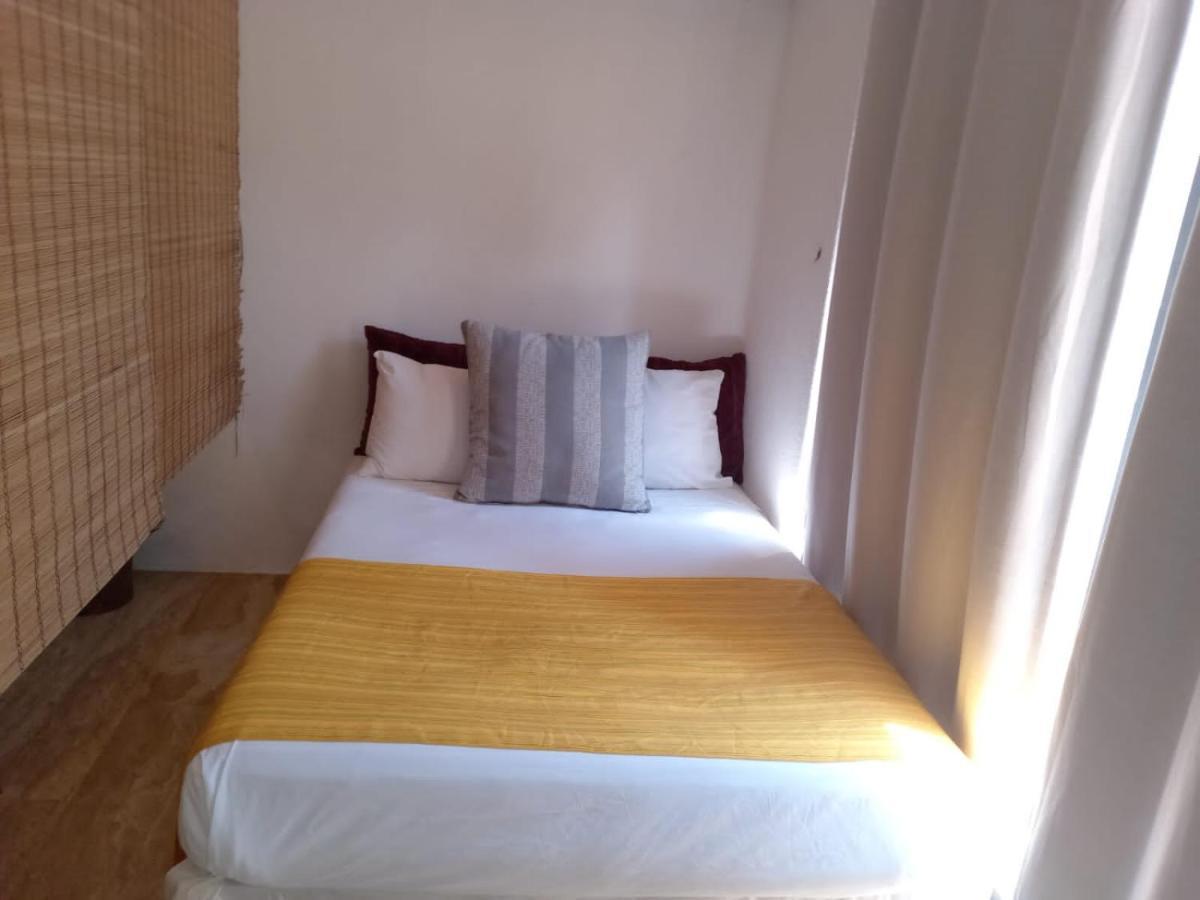 Villa Del Mar Канкун Екстериор снимка