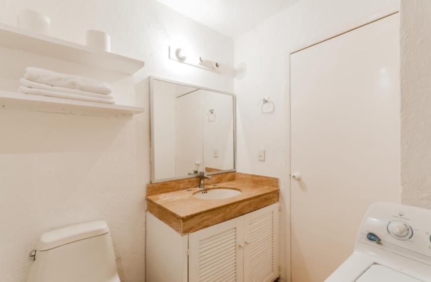 Villa Del Mar Канкун Екстериор снимка