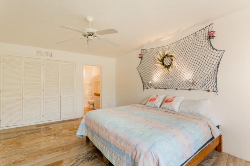 Villa Del Mar Канкун Екстериор снимка