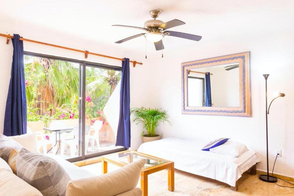 Villa Del Mar Канкун Екстериор снимка