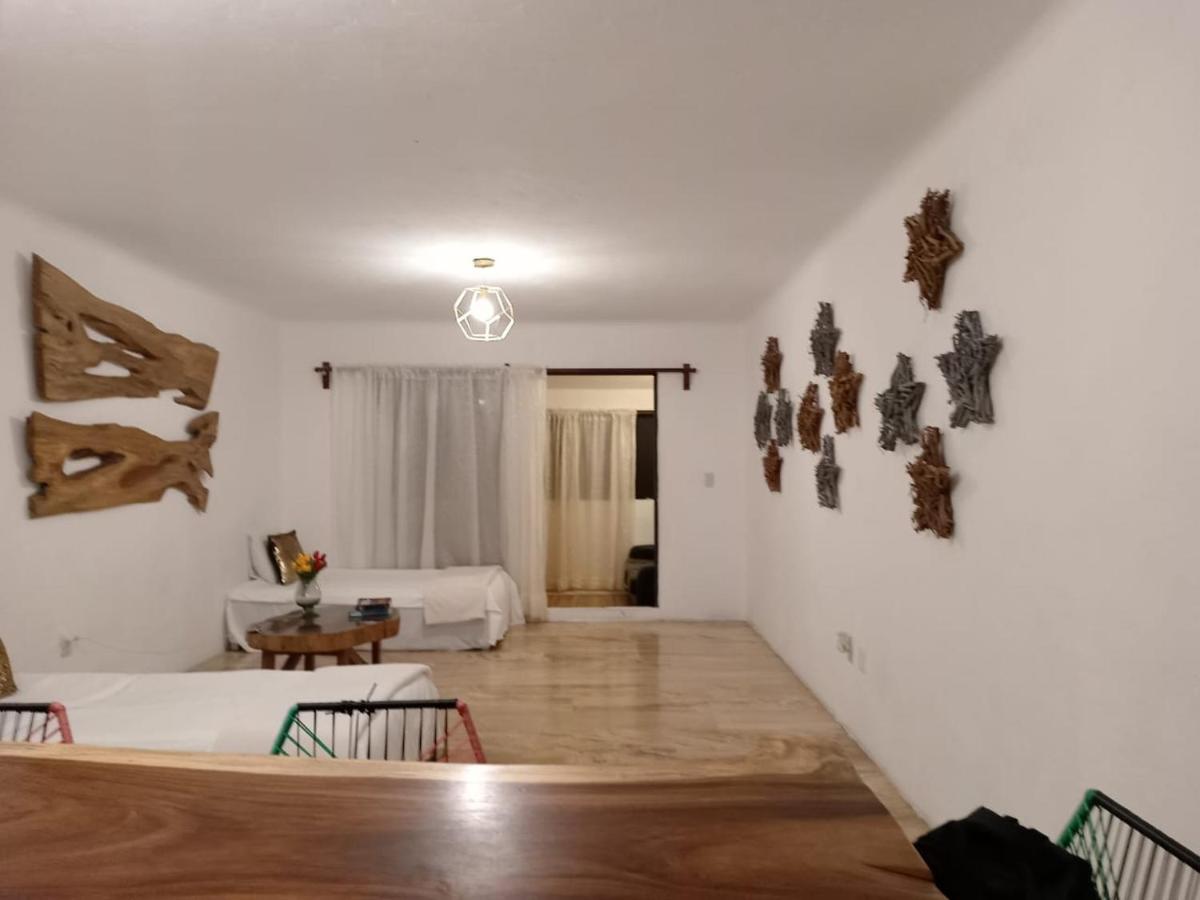 Villa Del Mar Канкун Екстериор снимка