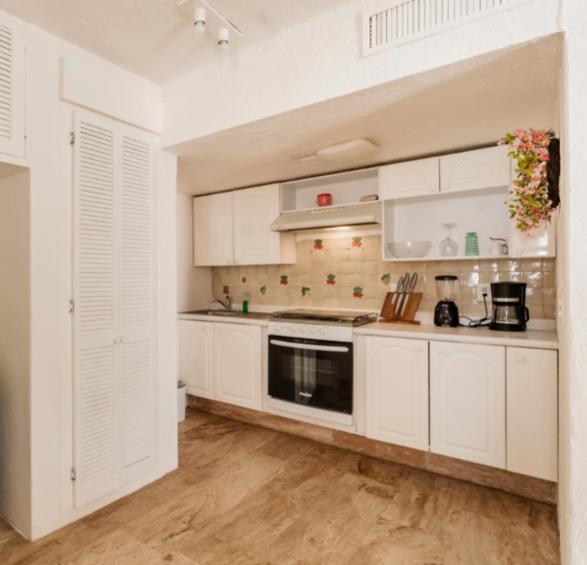 Villa Del Mar Канкун Екстериор снимка