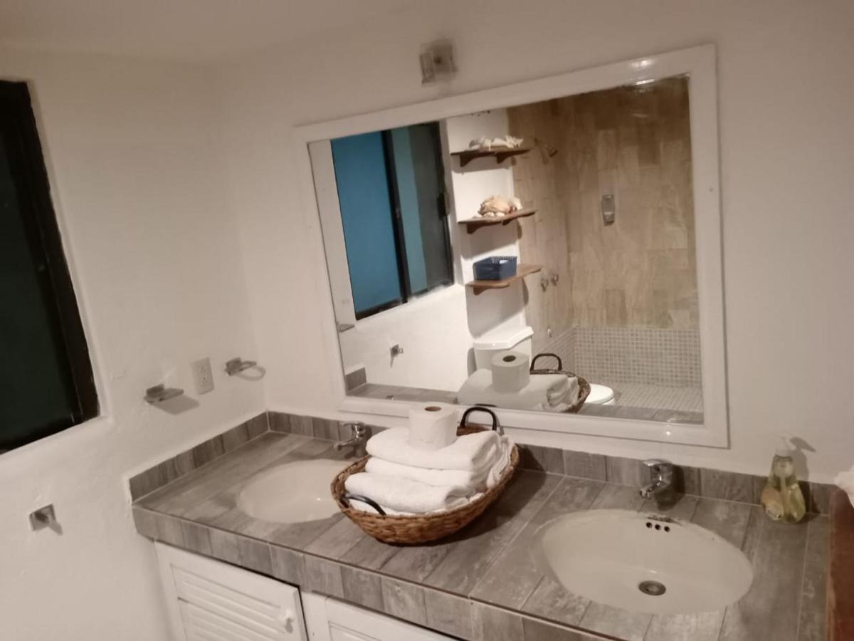 Villa Del Mar Канкун Екстериор снимка