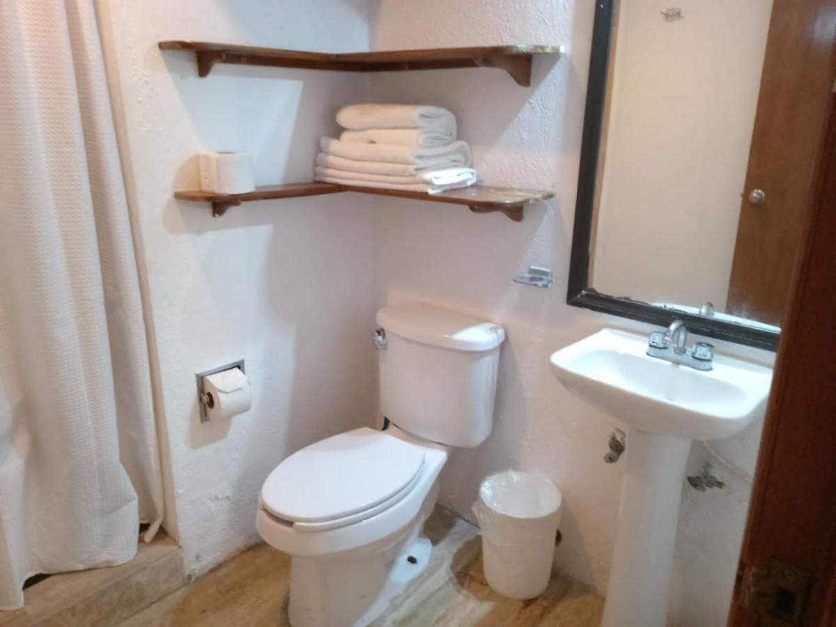 Villa Del Mar Канкун Екстериор снимка
