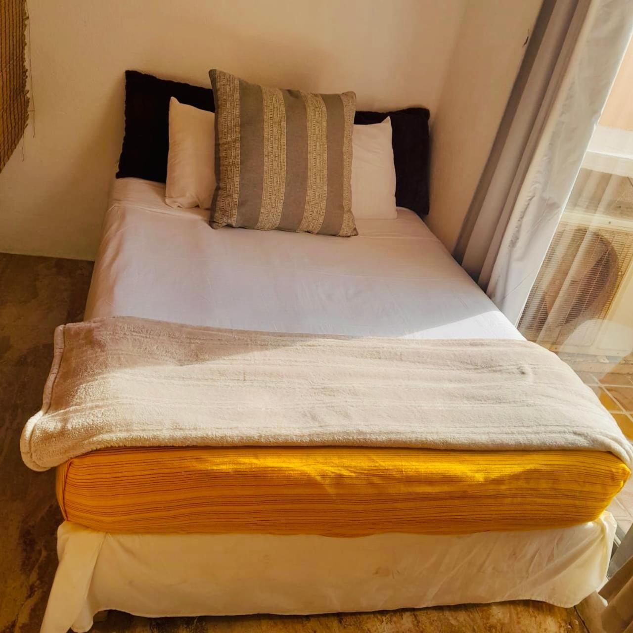 Villa Del Mar Канкун Екстериор снимка