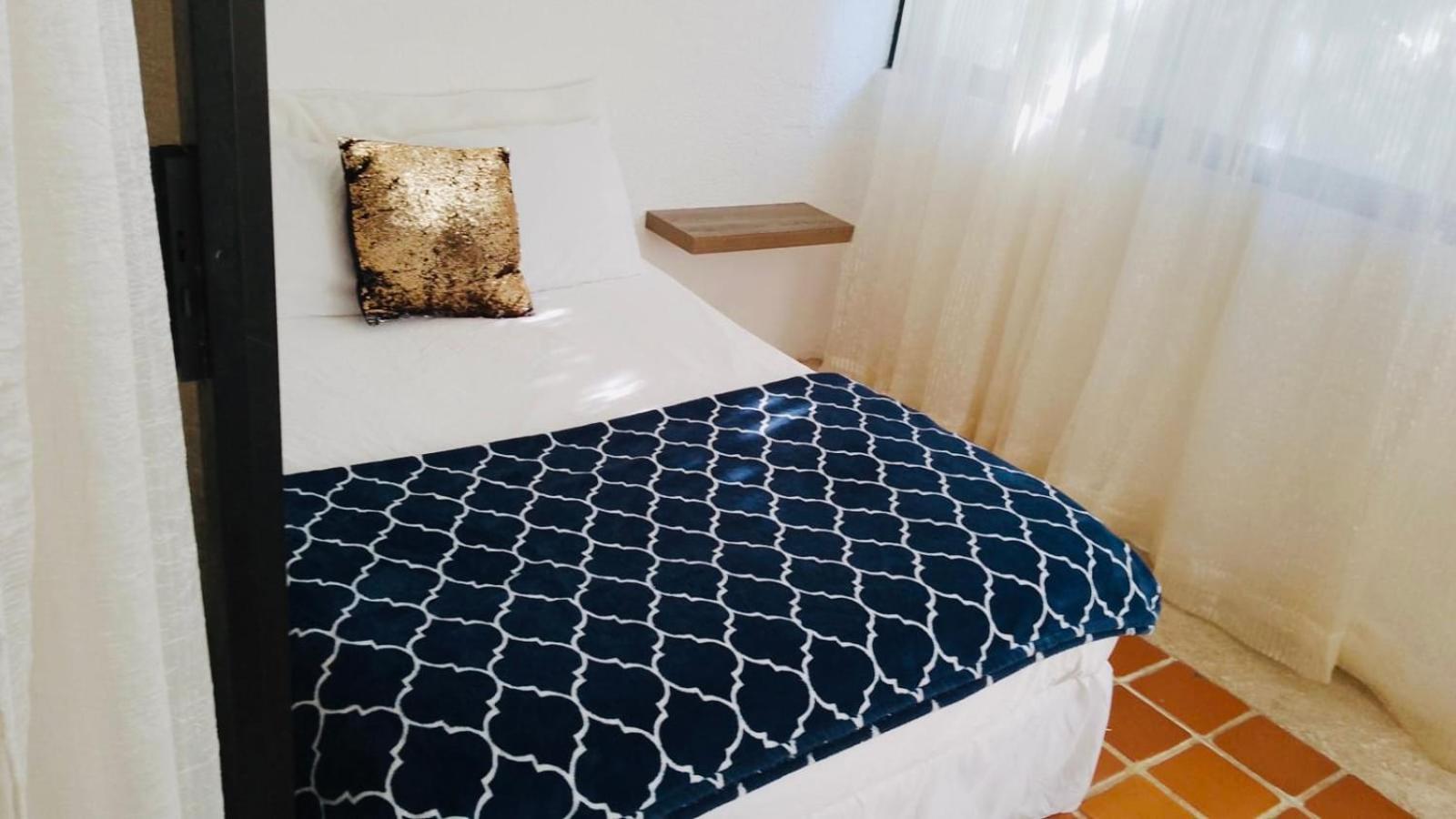 Villa Del Mar Канкун Екстериор снимка