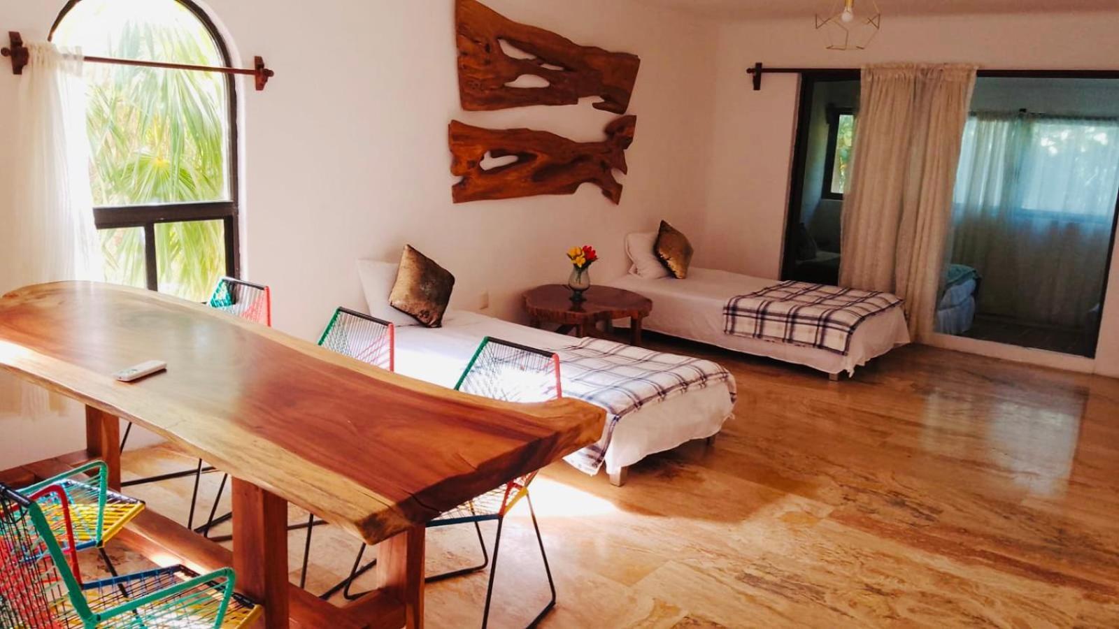 Villa Del Mar Канкун Екстериор снимка