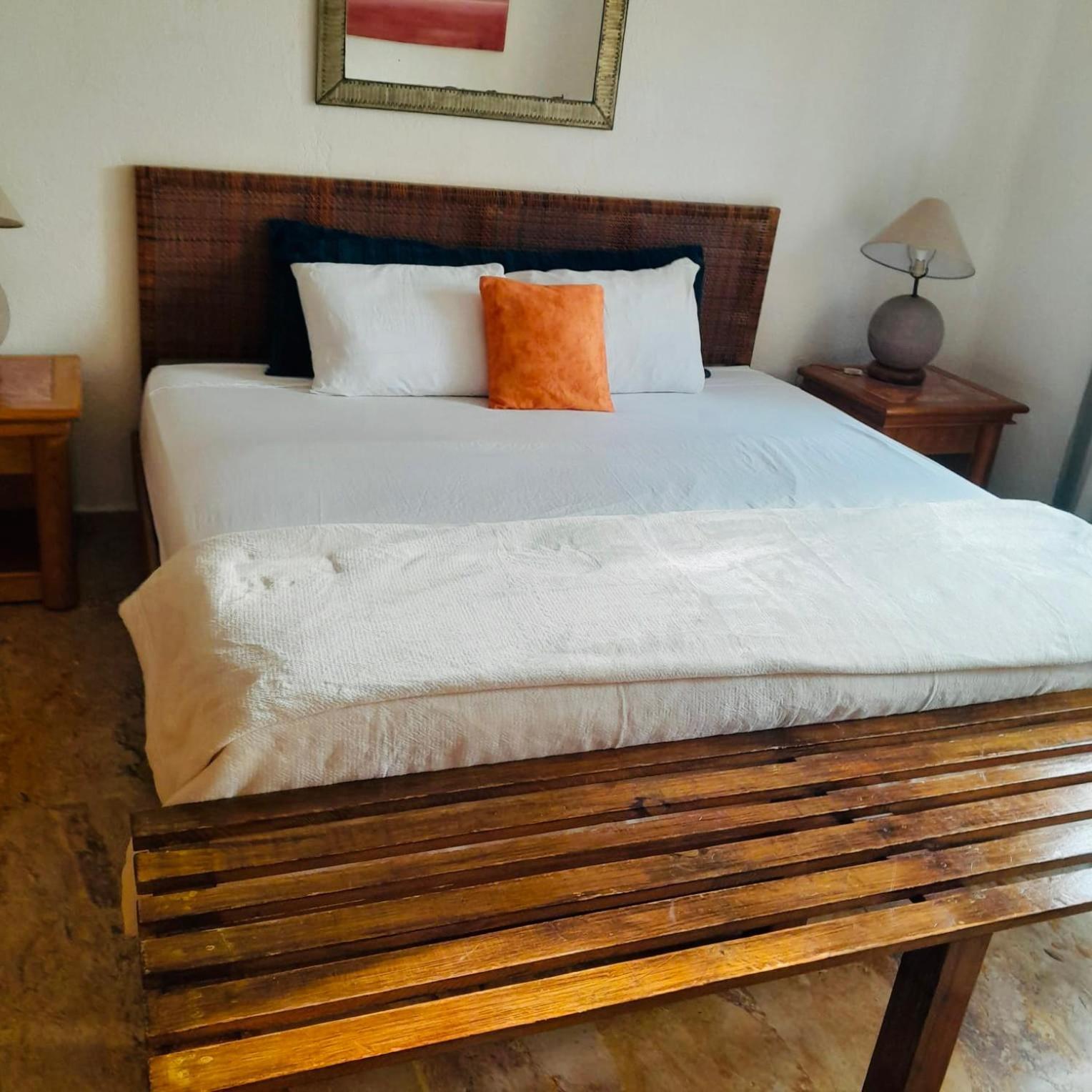 Villa Del Mar Канкун Екстериор снимка