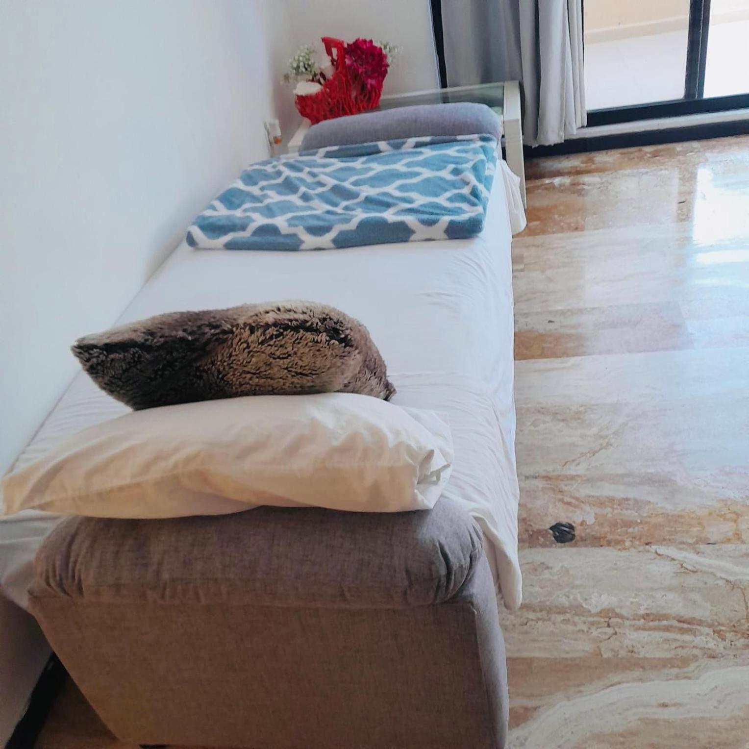 Villa Del Mar Канкун Екстериор снимка